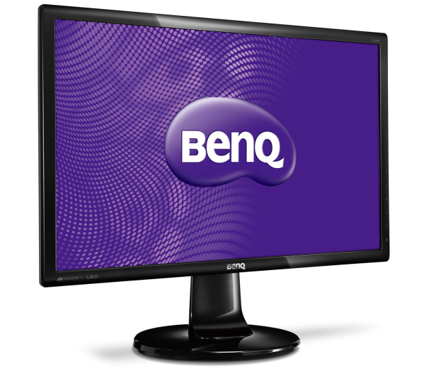 BENQ 24" GL2460 9H.LA6LB.QPE - 123386 - zdjęcie 6